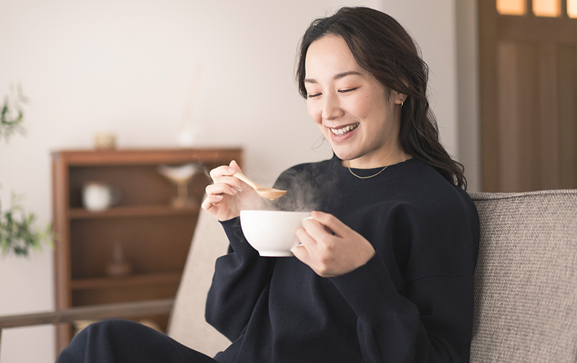 Warm Up with Nutritious Plant-Based Soups: Budget-Friendly Winter Eats